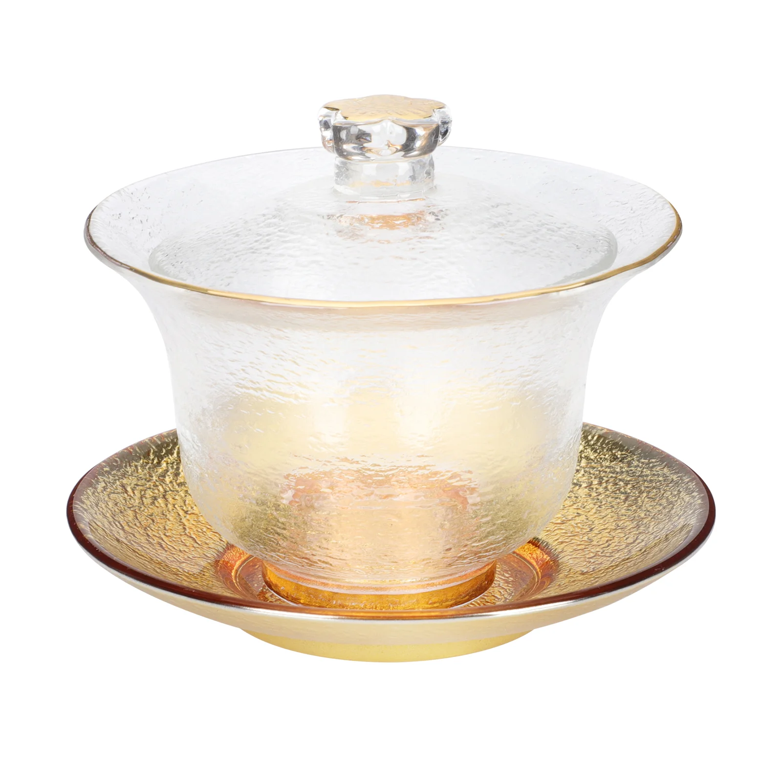 

Tea Cup Chinese Bowl Tureen Teacup Traditional Mug Crystal Sake Japanese Asian Vintage Drinking Fu Serving Teaware Kung Decor