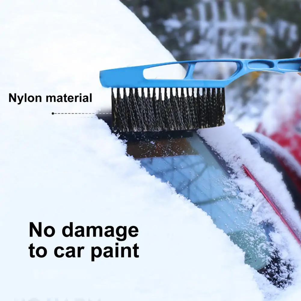 

Автомобильный скребок для льда инструмент для удаления снега портативный инструмент для удаления пыли зимний автомобильный скребок для лобового стекла снега против царапин