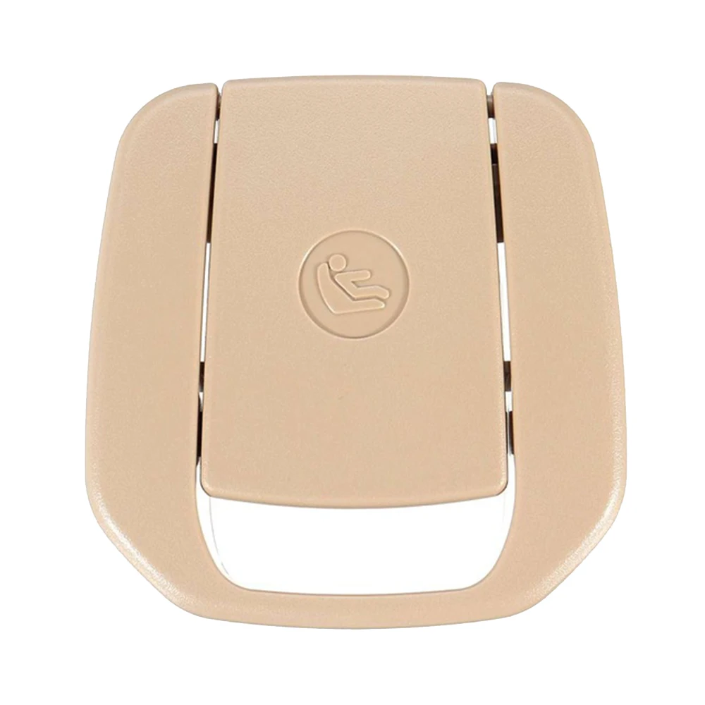 

Крепление заднего детского сиденья ISOFix, анкерный чехол для BMW F30 F31 F20 F21 F22 F80 M3 F34 X1 E84 E90 E87 52207118674