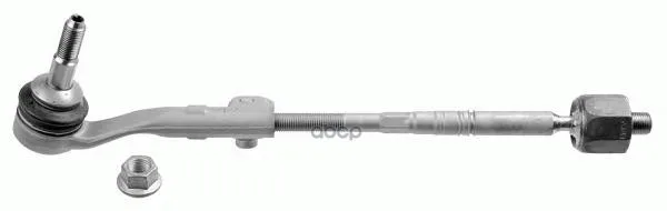Тяга рулевая в сборе левая BMW (F20-F23 F30-F34 F36 F80 F87) Lemforder арт. 3651501 |