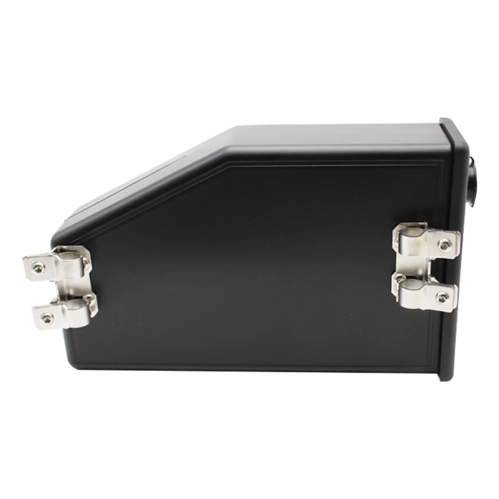 

Wear Resistant Waterproof With Locks Side Bracket Vehicle Accessories Motorcycle Toolbox Riding Decorative For R1200GS R1250GS