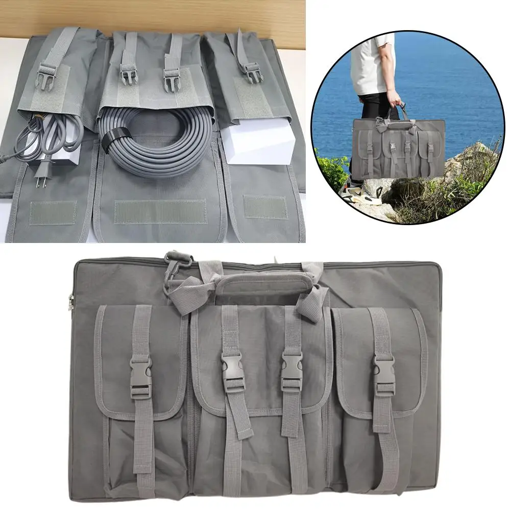 Сумка для переноски Starlink V3 Gen 3