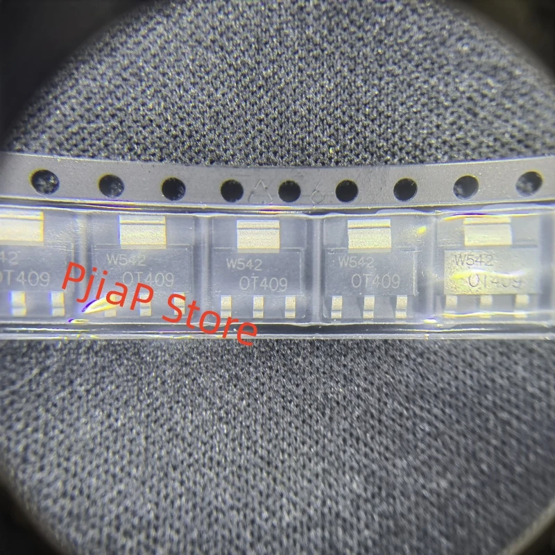 

10pcs 100% new original OT409 Washing Machine two-way thyristor 1A 900V Sheet SOT223 0T409