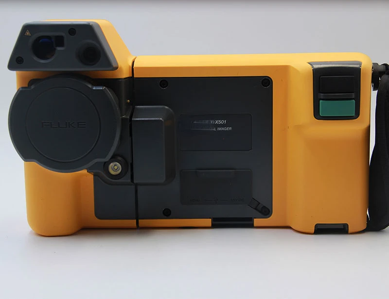 Рисунок 2 - Тепловизор Tix501 Fluke Tix501