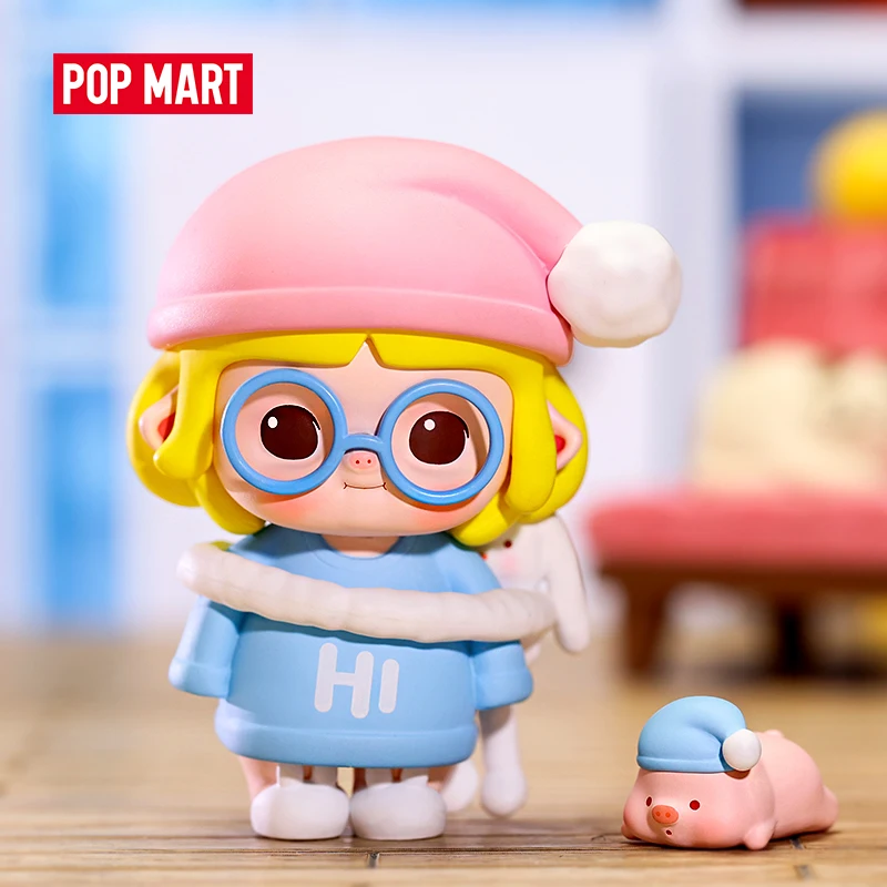 

Женская Оригинальная фигурка мини-магазина в стиле Фэнтези