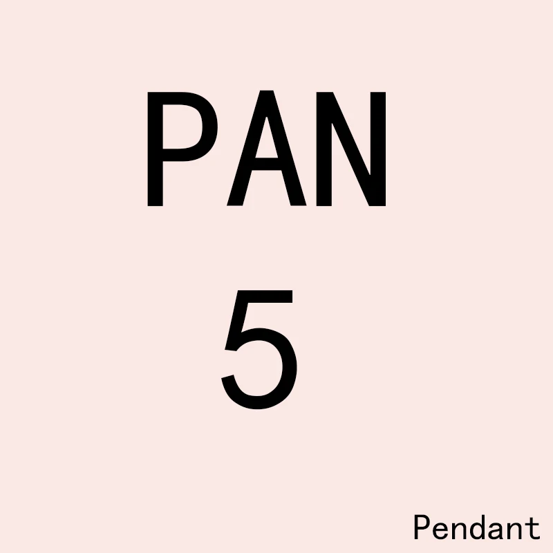 

PAN DZ 5