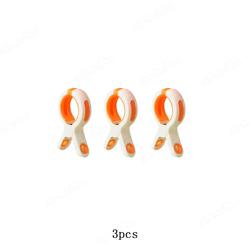 

6/3 шт. большие зажимы для пляжных полотенец, многоразовые пластиковые прочные ветрозащитные прищепки для одежды, зажим для подвешивания одеяла, нескользящая фиксированная прищепка для сушки белья