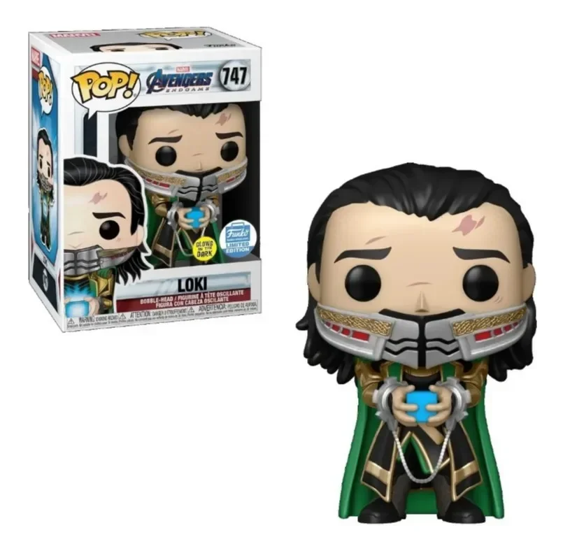 FUNKO Loki Glows 36 President 898 # 895 Локи 747 Веомизированные 368. 901 ALLIGOTAR LOKI 02 Виниловая фигурка с