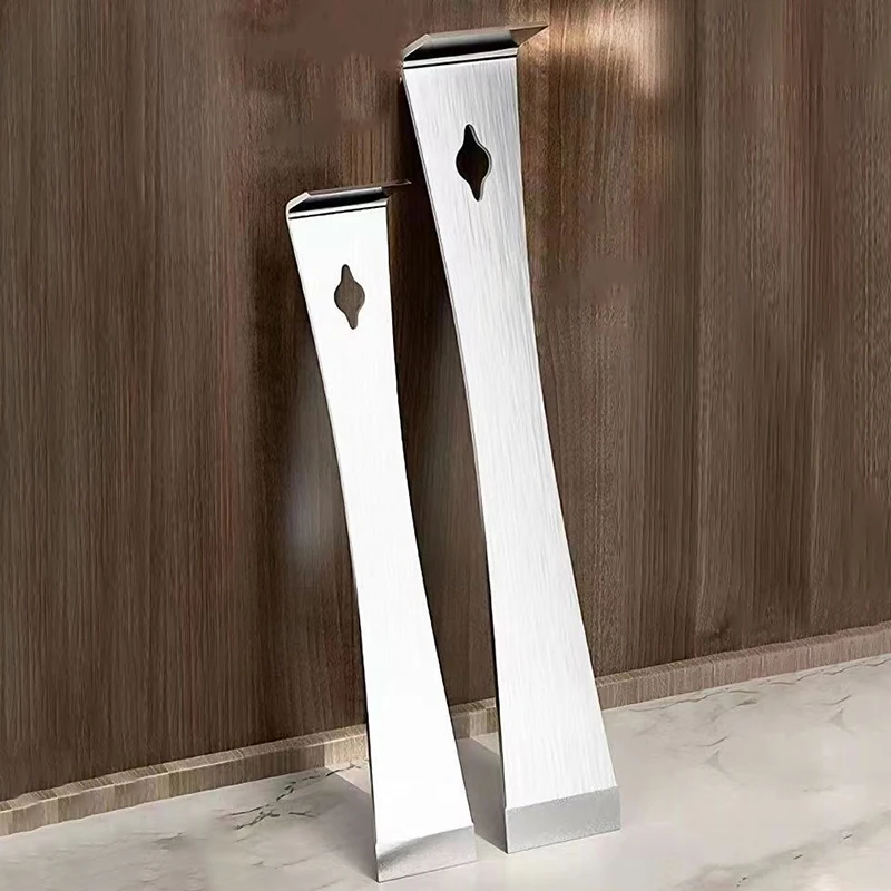 3 в 1 рычаг с плоской головкой из нержавеющей стали