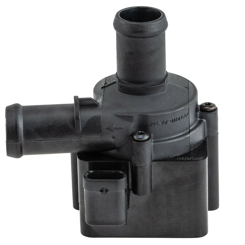 

Auxiliary Water Pump 06H121601L Water Coolant Pump For- A6 A7 Q3 Q7 Q8 RS7 S6 S7 Electric Water Pump