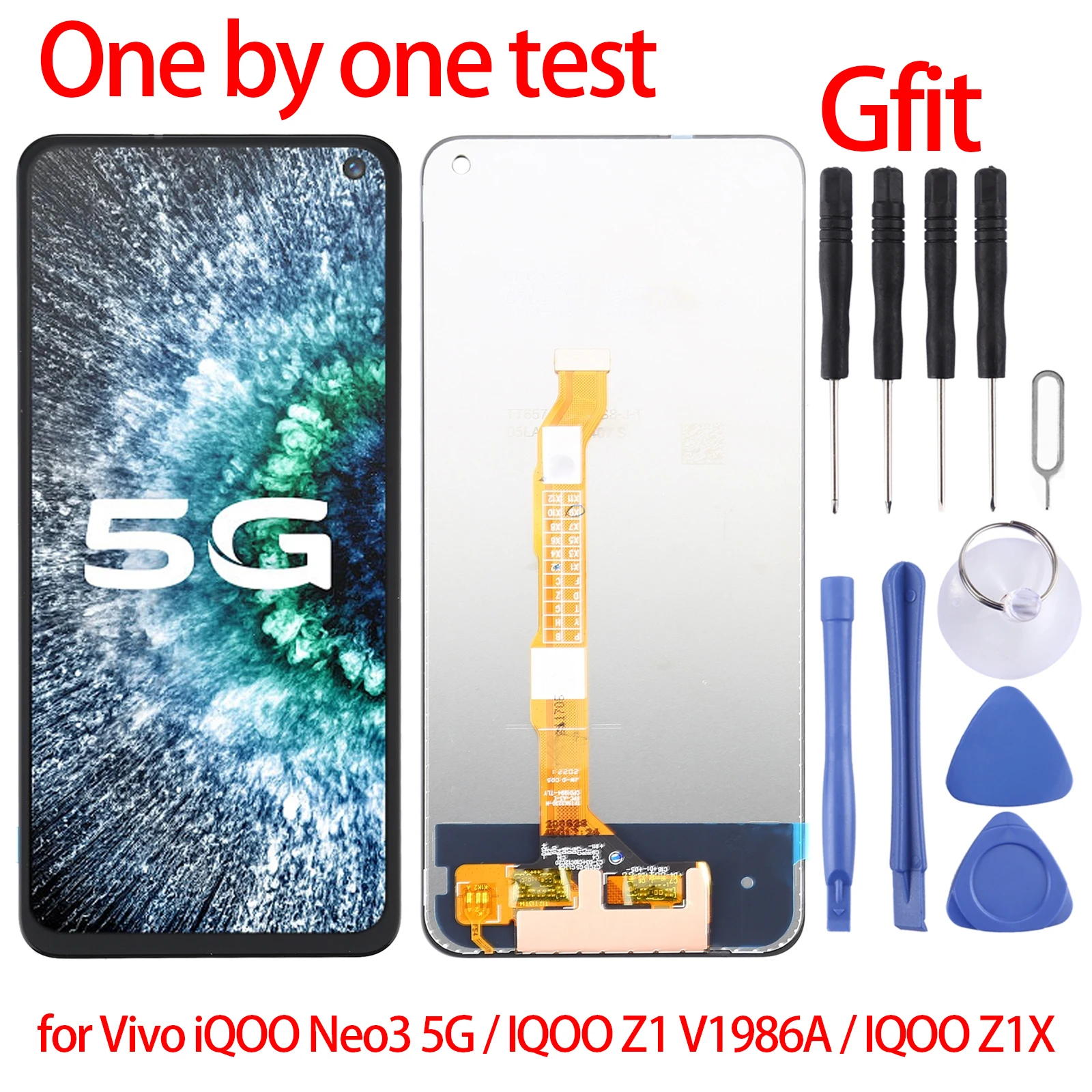 iQOO Z1 5G Phone Review - How Good Is a Dimensity 1000 Plus Phone?