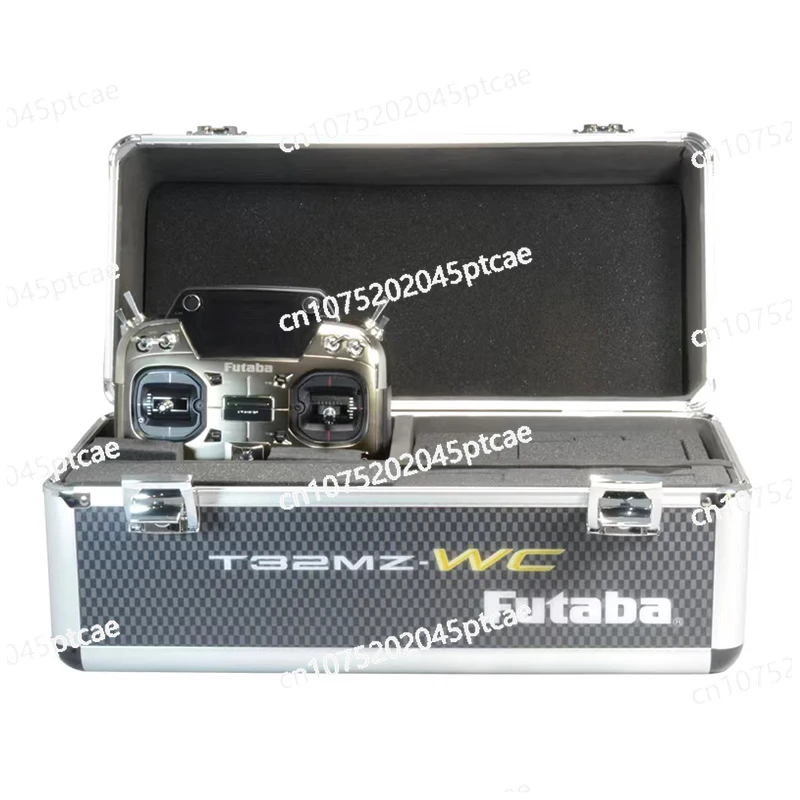 Радиоуправляемая модель FUTABA 32MZ WC Commemorative Edition с приемником R7308SB, лицензированный товар из Пекина (art.: 3920d99009ac3) - 3920d99009ac3