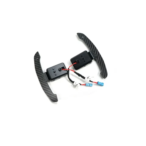 Модернизированный кожаный руль, подходящий для BMW F30 F32 F10 F20 F07 F01 E46 E60 E90 M3 M4 M7 series
