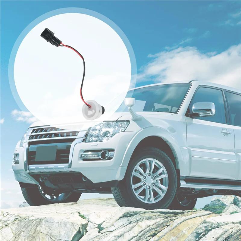 A27F-Car-Crude Oil Датчик топливного фильтра двигателя 1770A093 1770A354 для MITSUBISHI L200 K74T 2.5TD (1996-2006 гг.) (art.: 3920cdee81842) - 3920cdee81842