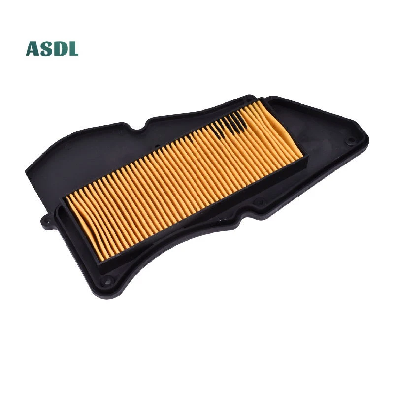 Очиститель воздушного фильтра для мотоцикла, 125 куб. См, 150 куб. См, 2006 VS 2012 VS-OE Для SYM 17211-VS1-000 Очиститель воздушного фильтра для мотоцикла, 125 куб. См, 150 куб. См, 2006 VS 2012 VS-OE Для SYM 17211-VS1-000