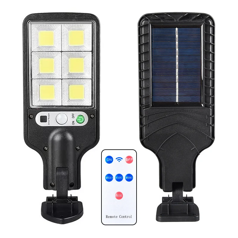 

Солнечные фонари DBF с датчиком движения