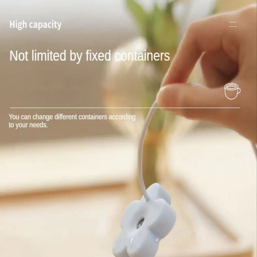 Рисунок 4 - Портативный Ультразвуковой очиститель воздуха