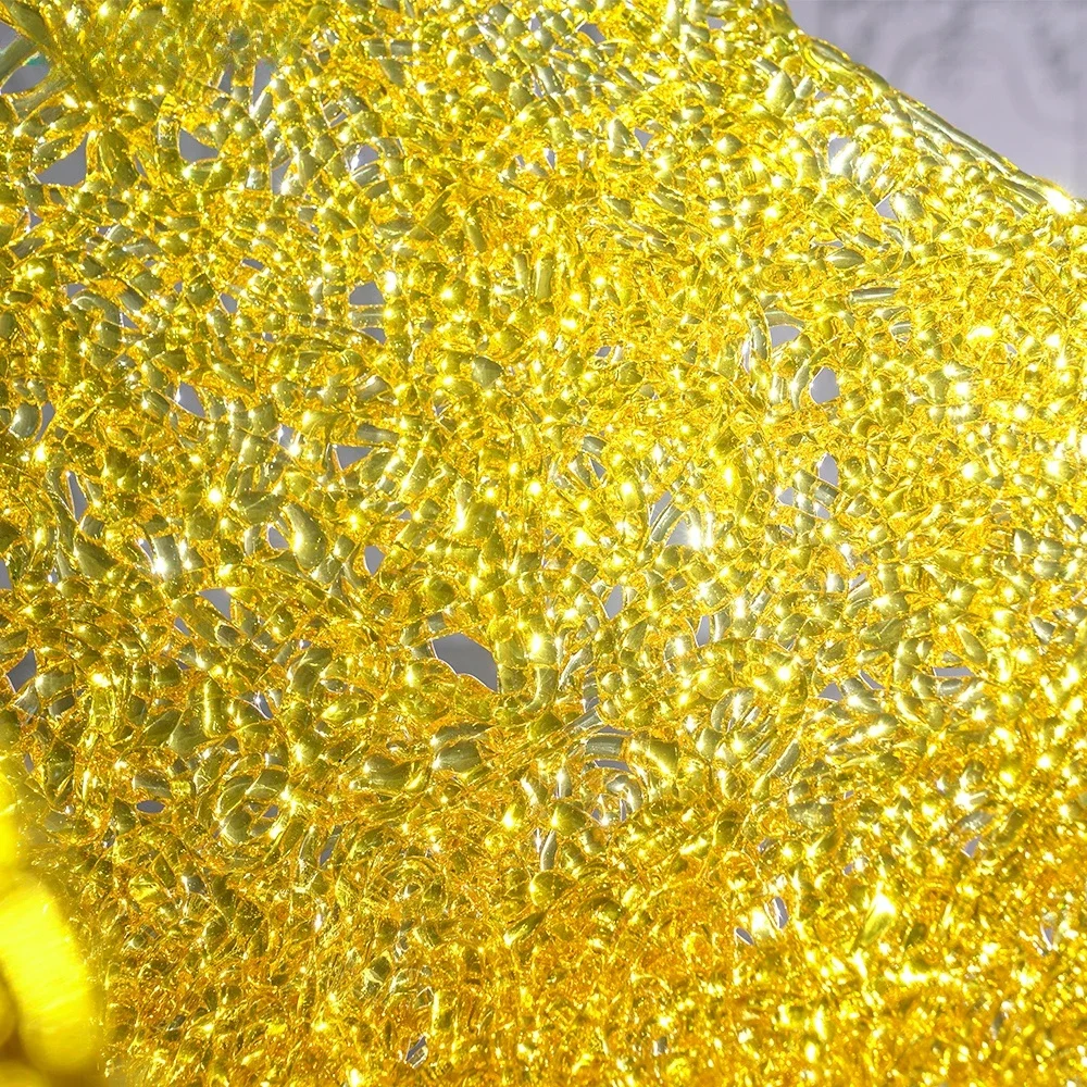 Подставки для гостиницы плюшевые amarillo Alto элегантные мотивные Salón Queen