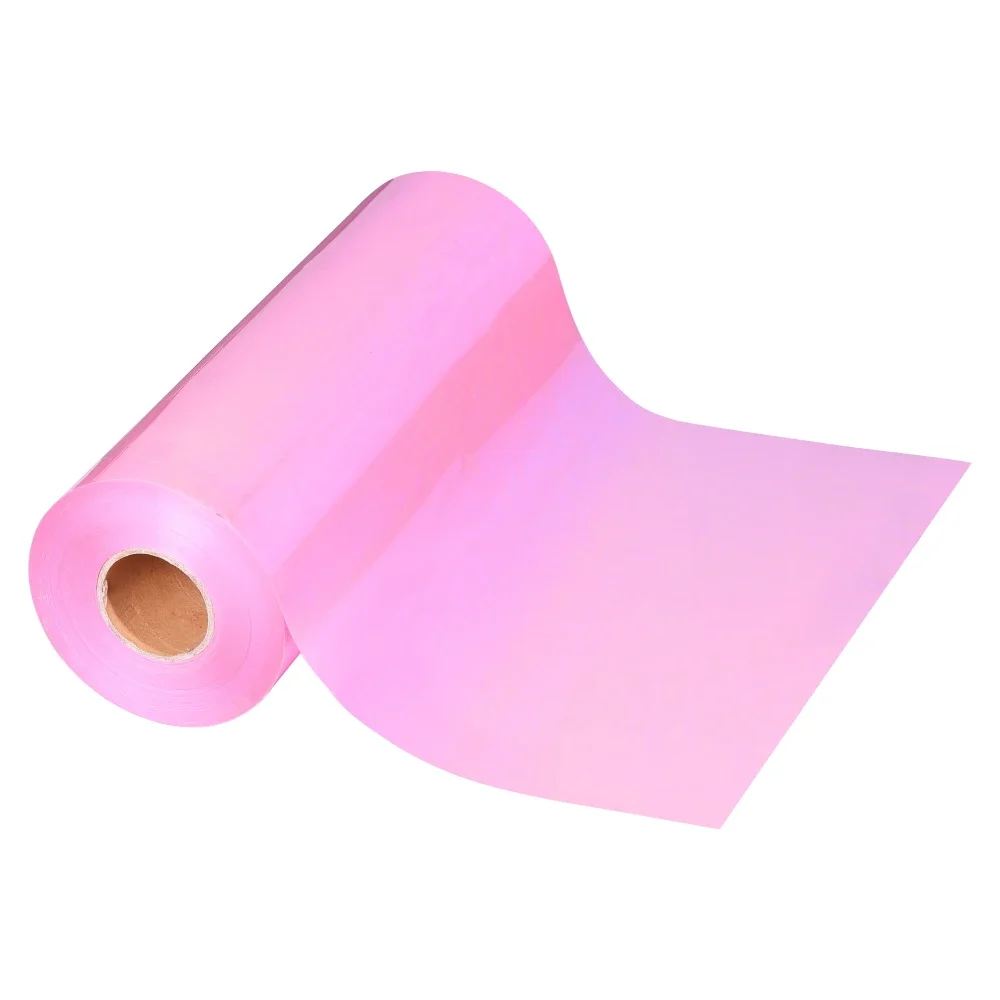 

XFX GLITTER Теплопередача Винил Розовый Голографический 25x30,5 см