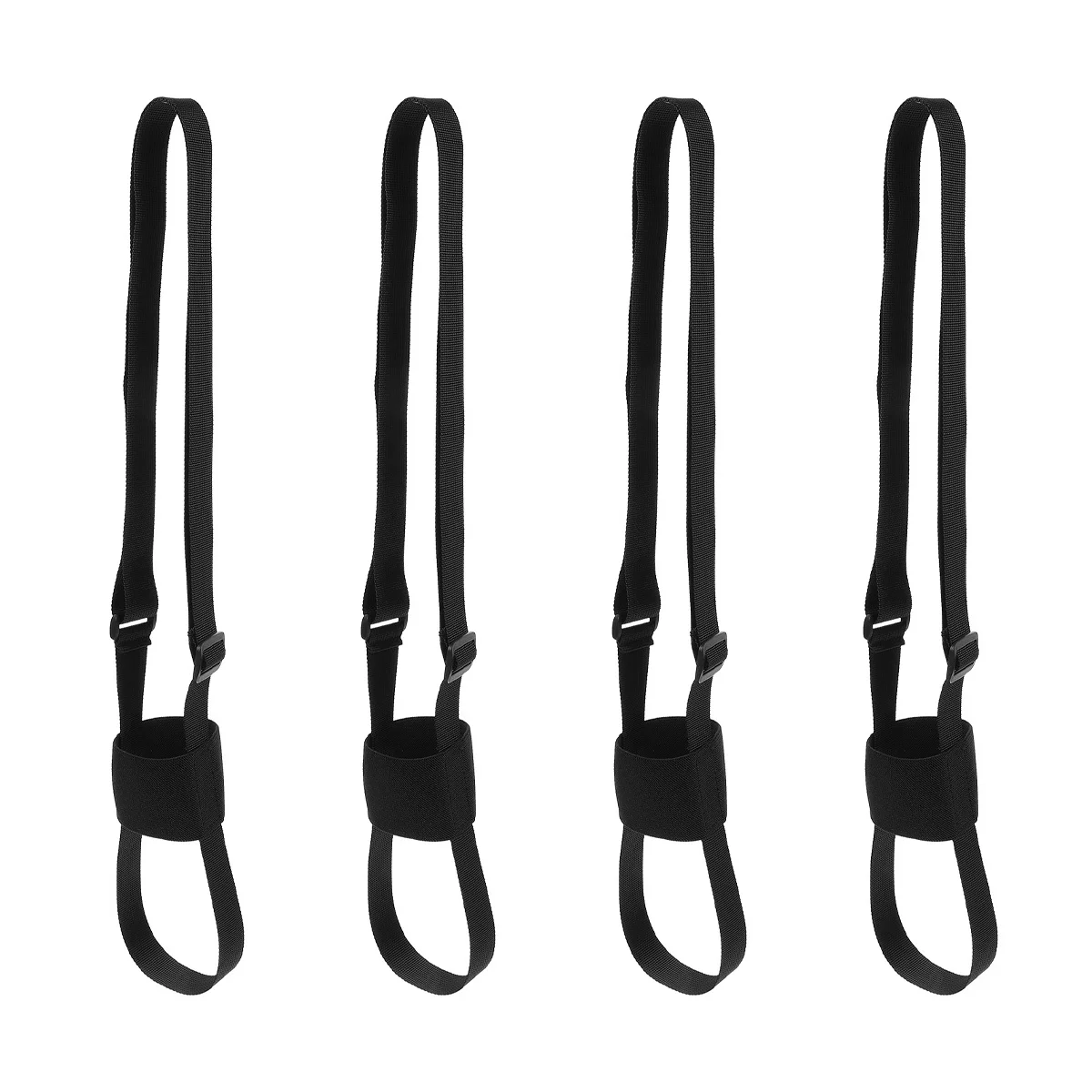 

4pcs Bottle Cover With Strap Adjustable Bottle Strap Bottle Cover Sports Bottle Carrier