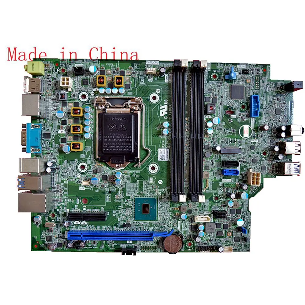 

DELL OptiPlex 7050 SFF Desktop Board NW6H5 0NW6H5 CN-0NW6H5 DDR4 Motherboard 100% Test ok Send