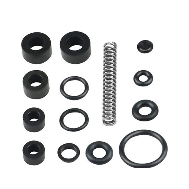 Комплект пружин и уплотнений для дизельного топлива 1999-2003 л Ford Powerstroke