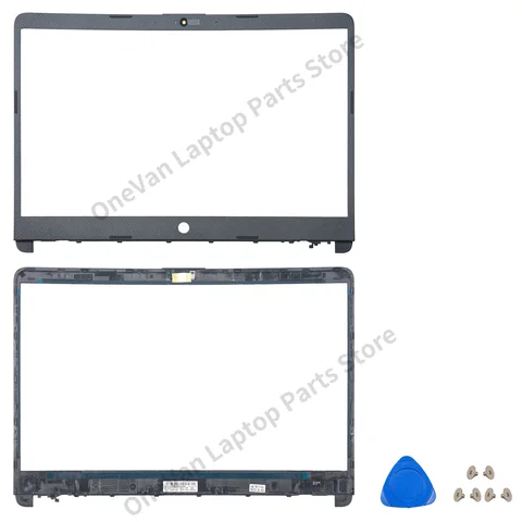 Чехол для ноутбука HP черный