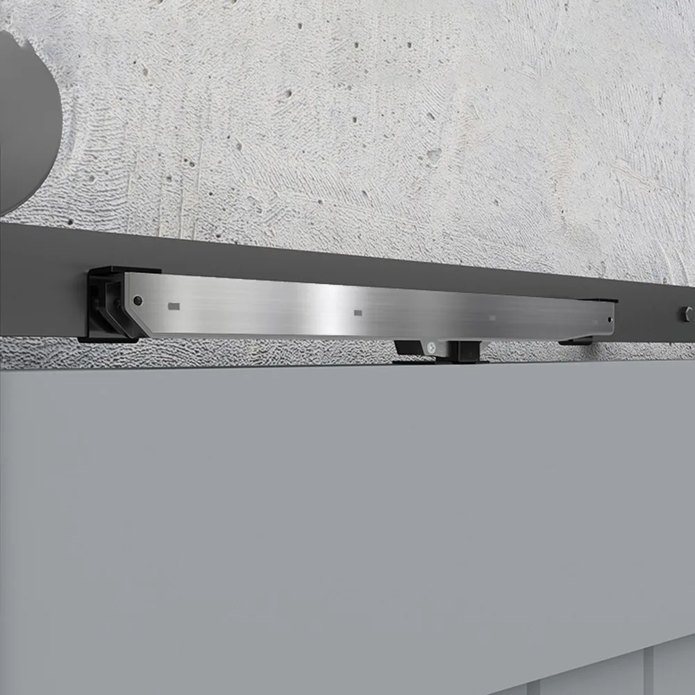 

Удобный закрывающий механизм, закрывающий механизм, прочный демпфер для раздвижных ворот, высококачественный односторонний механизм