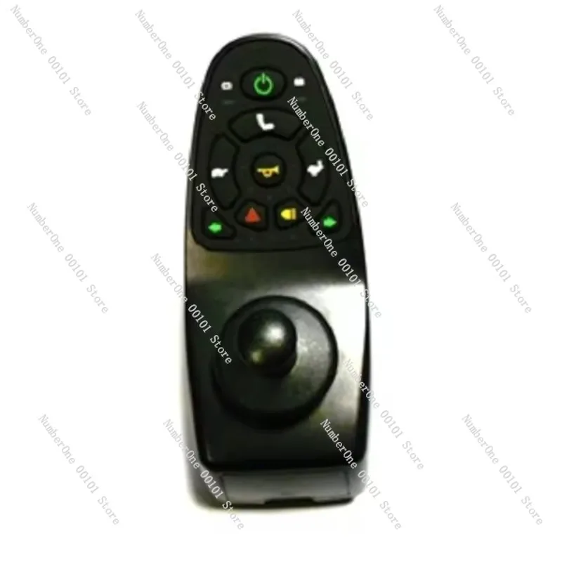 Джойстик для инвалидной коляски с дистанционным управлением