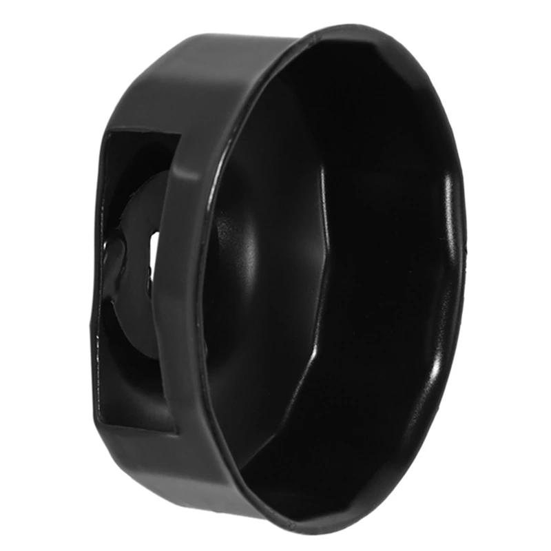 Винтовой ключ для масляного фильтра мотоцикла наконечник 76 мм черный Sportster 883 Touring