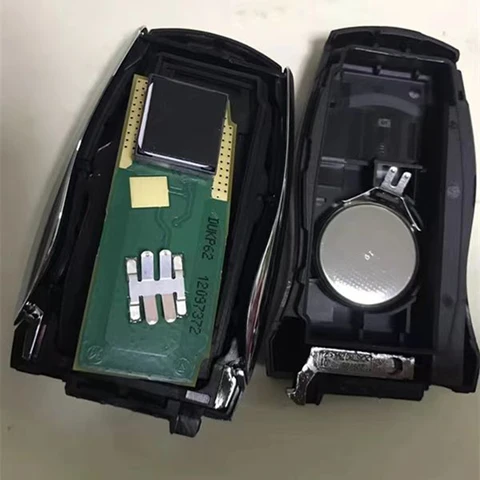 Оригинальный смарт-ключ дистанционного управления 433 МГц с чипом 4А для Great Wall GWM New Haval H2 Jolion H6 Dargo, автомобильный интеллектуальный дистанционный ключ