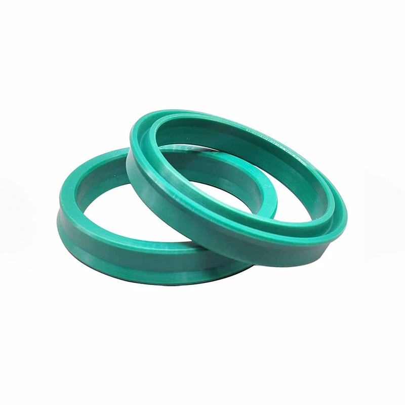 Полиуретановое уплотнительное кольцо для гидравлического цилиндра YXD/ODU/Y/U типа