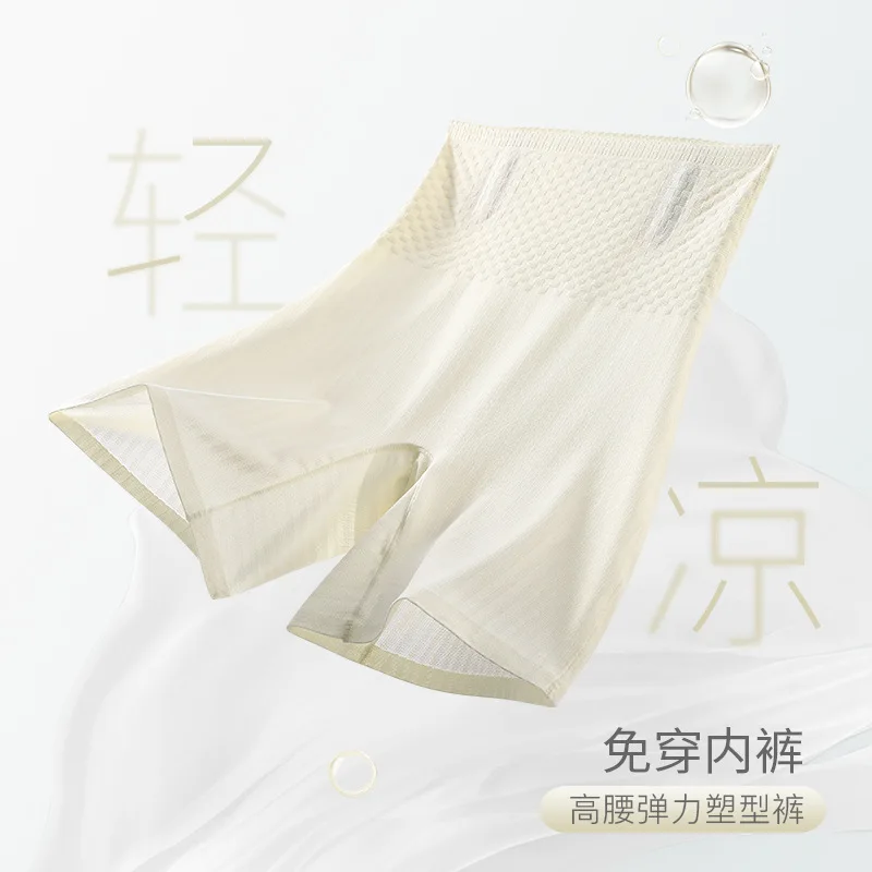 Женские боксеры Calcinha из акрила и спандекса