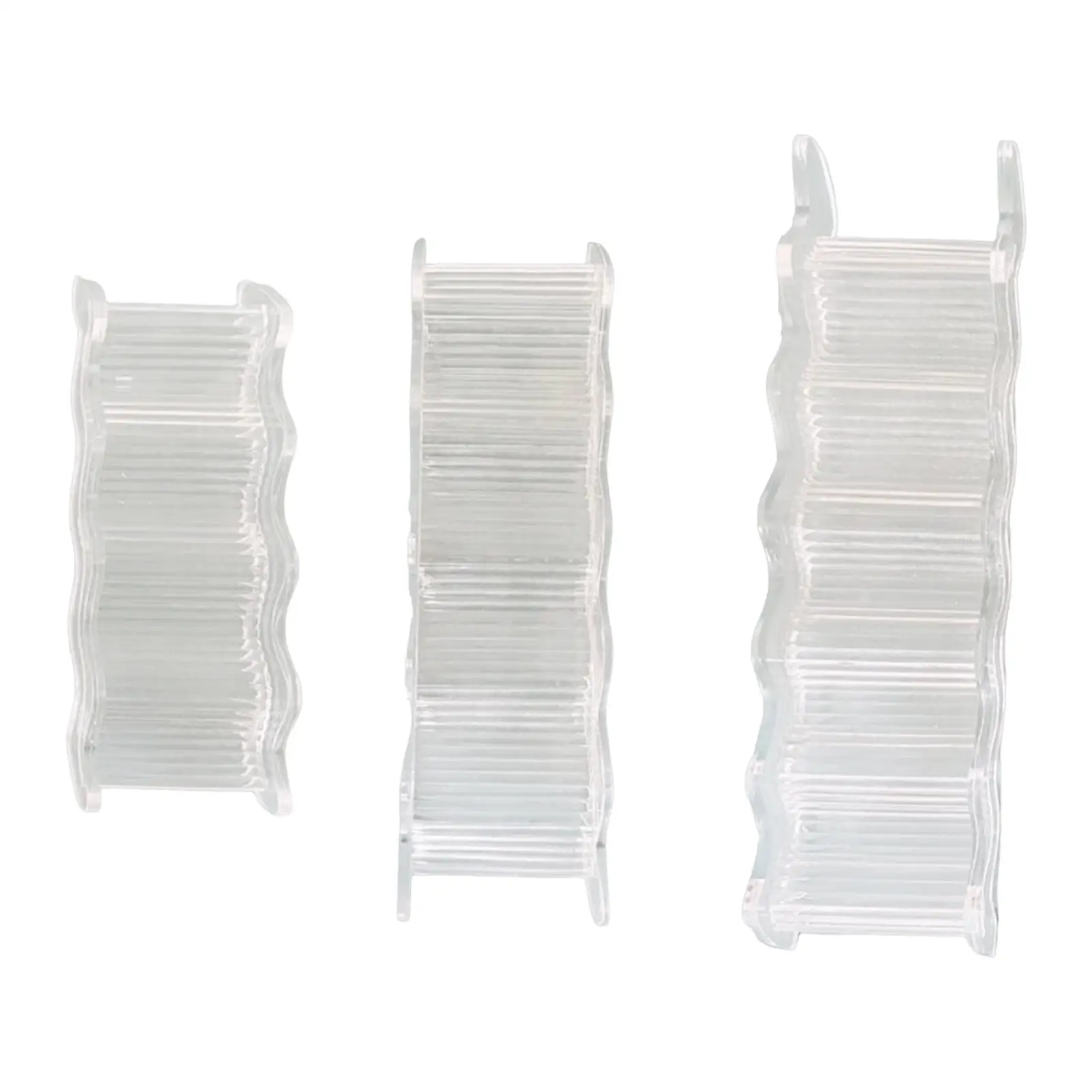 Акриловая лестница для хомяка игрушечный мост скалолазания мелких животных