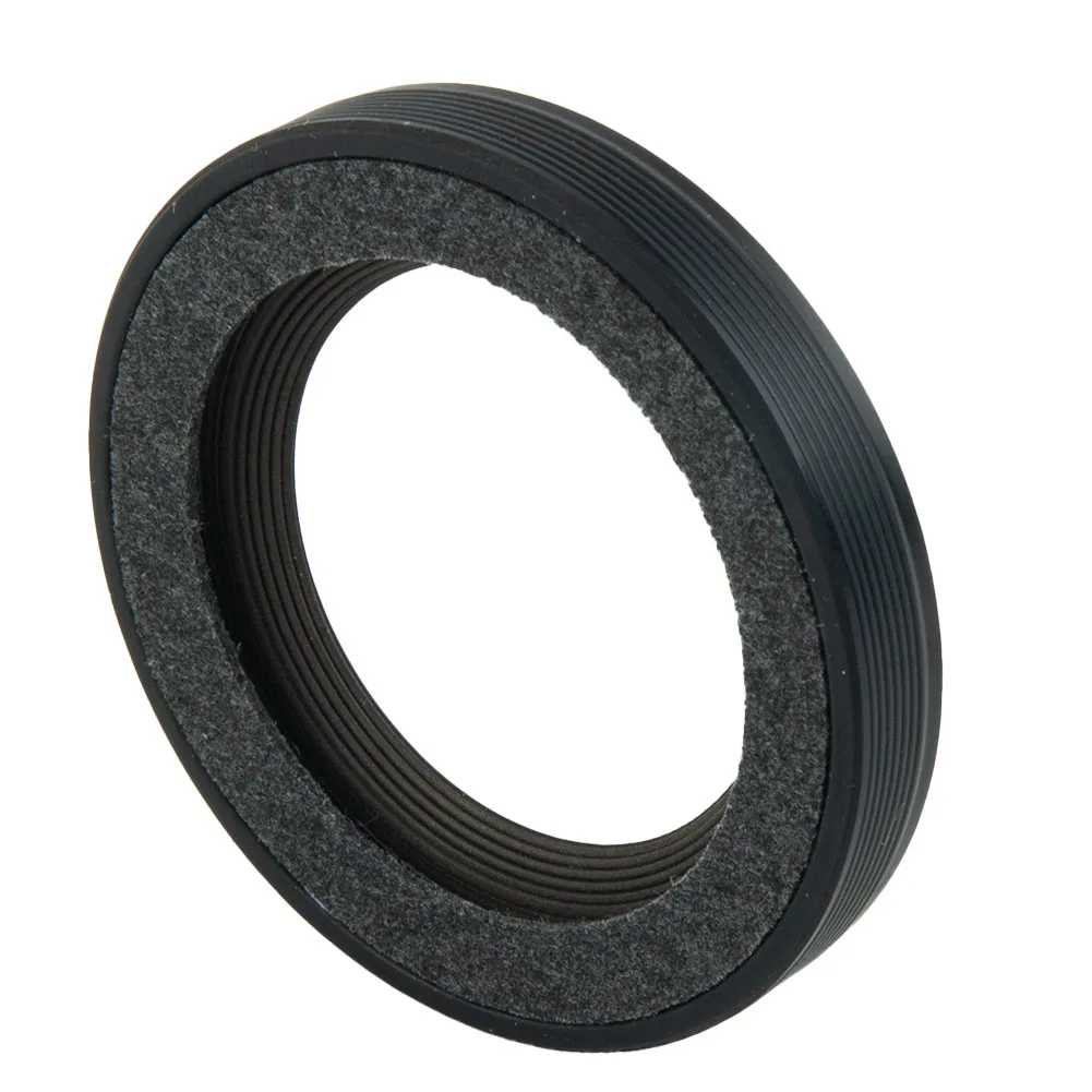 

For Range Rover Range Sport Oil Seal Crankshaft Front Plastic Replacement 1 Pcs 1102415 C2C11491 Easy Installation