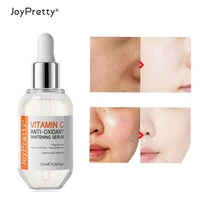 joypretty new vc brightening essence hyaluronic acid facial skin spot purifying essence moisturizing freckle cosmetics