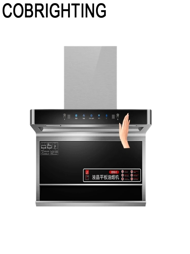 

Cooker Hotte Cuisine Downdraft Ventilation Cocina Campana Extractora Kitchen Rook Afzuiging Dunstabzugshaube Cappa Range Hood