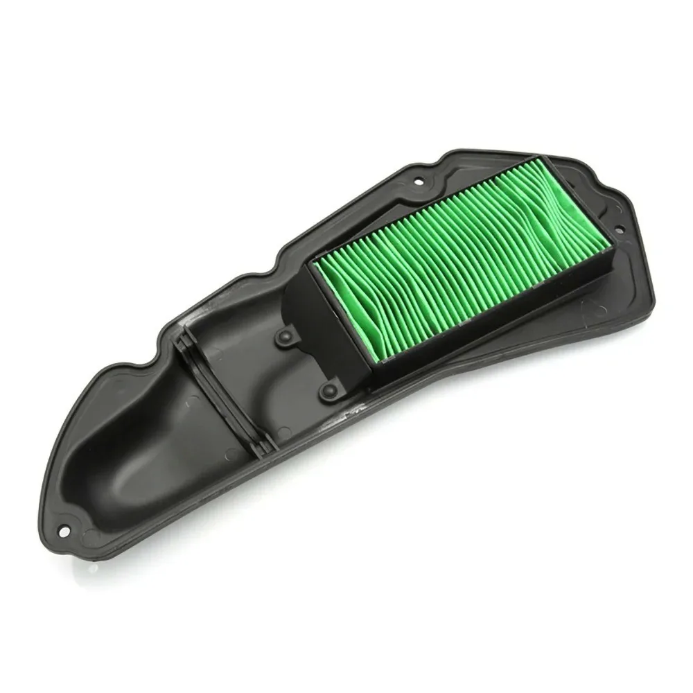 

Воздушный фильтр для PCX125 PCX160, Honda PCX 125 160 2021 2022 2023 мотоциклетная Спортивная грязезащитная крышка с высоким потоком, стандартная система холодного забора