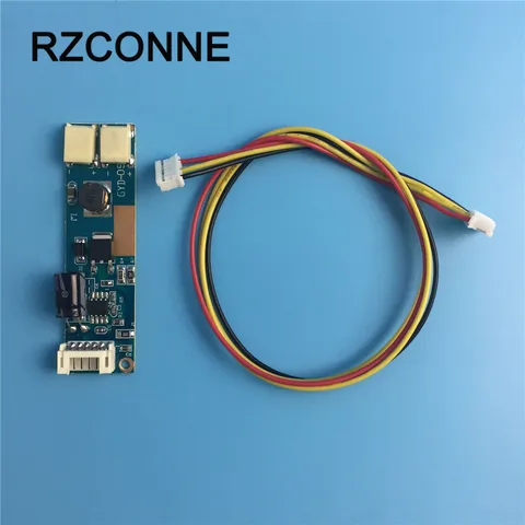 FFPTERZ Constant current board для подсветки