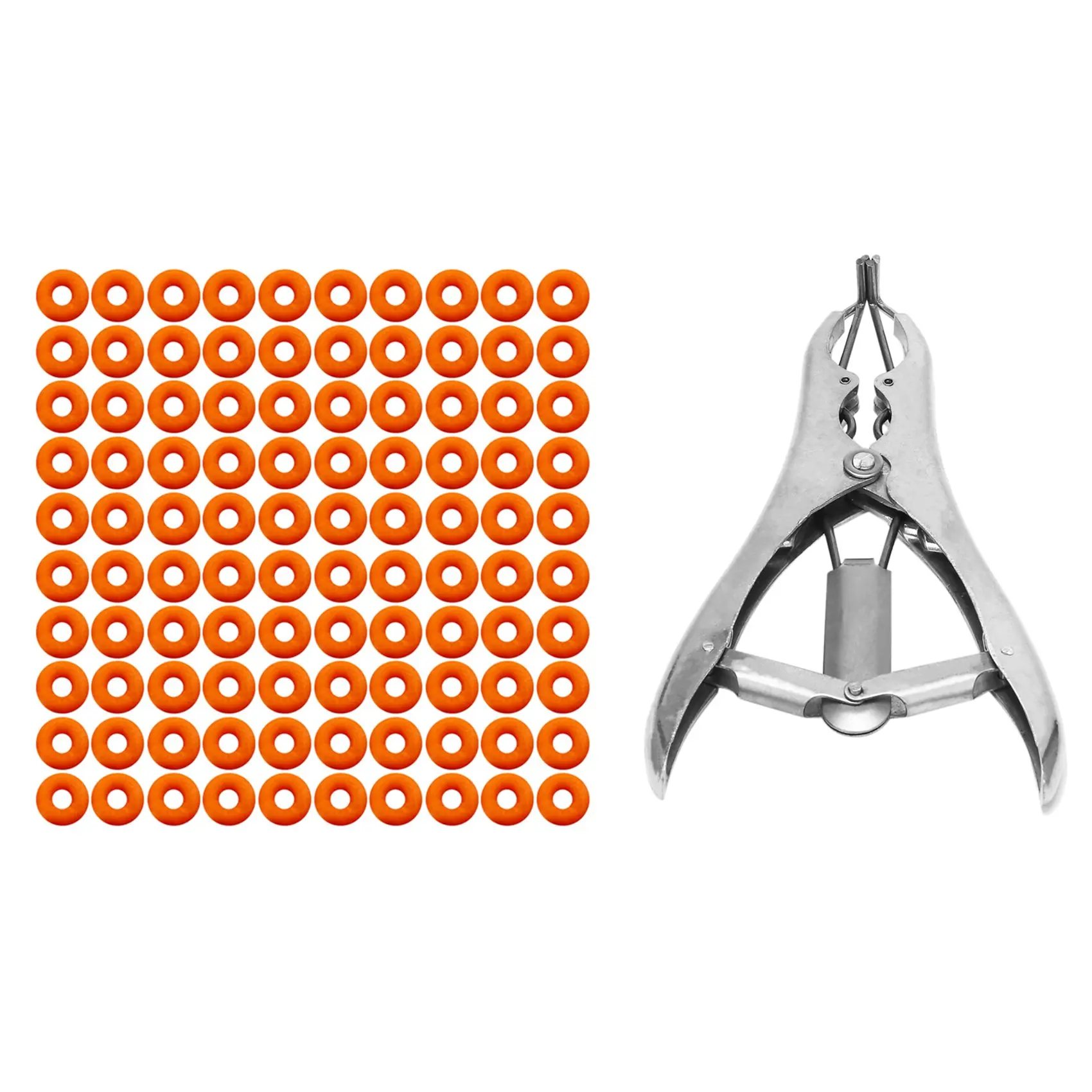 

1 шт., трость для заграждения в ферме