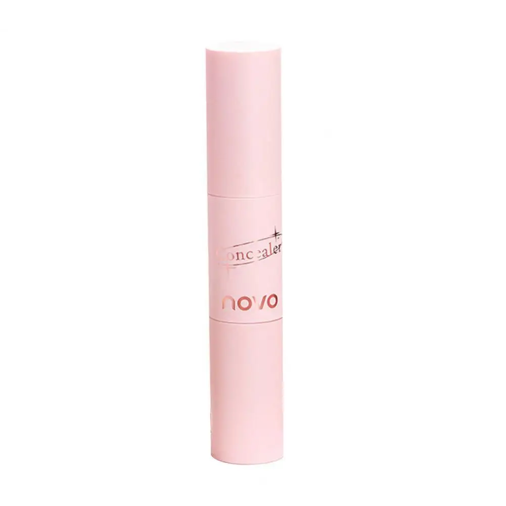 

Concealer Cream Practical Synthetic Sweatproof Household Supplies Concealer Crayon Makeup Concealer Stick