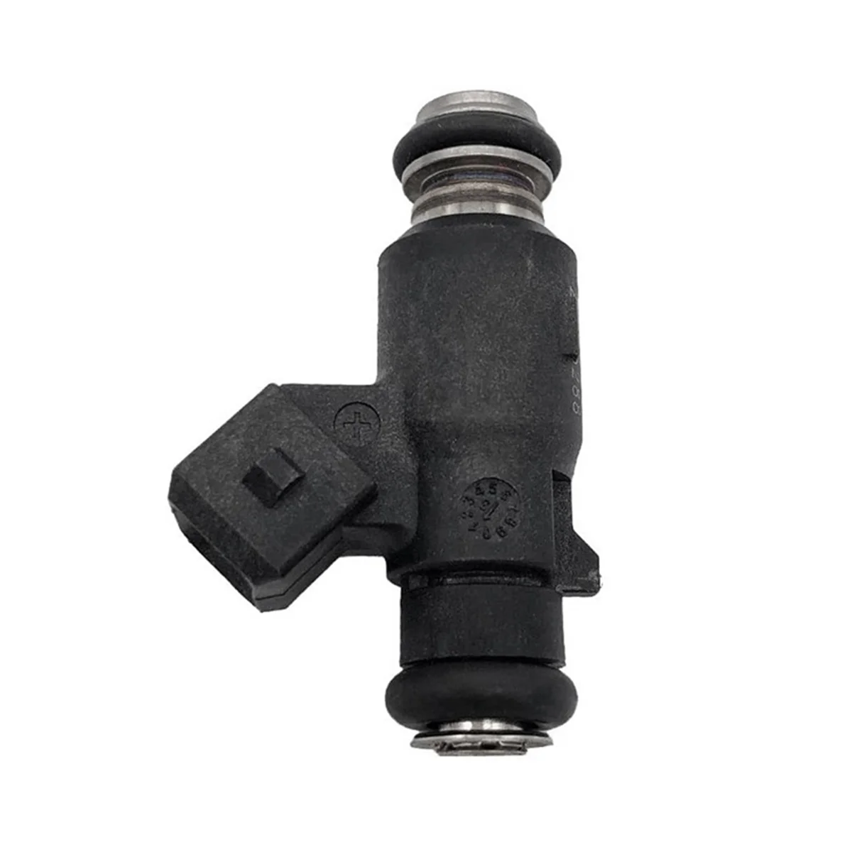 4 шт. форсунка топливного инжектора 25335288 для Mercury Mariner 40HP-60HP подвесная 2-тактная