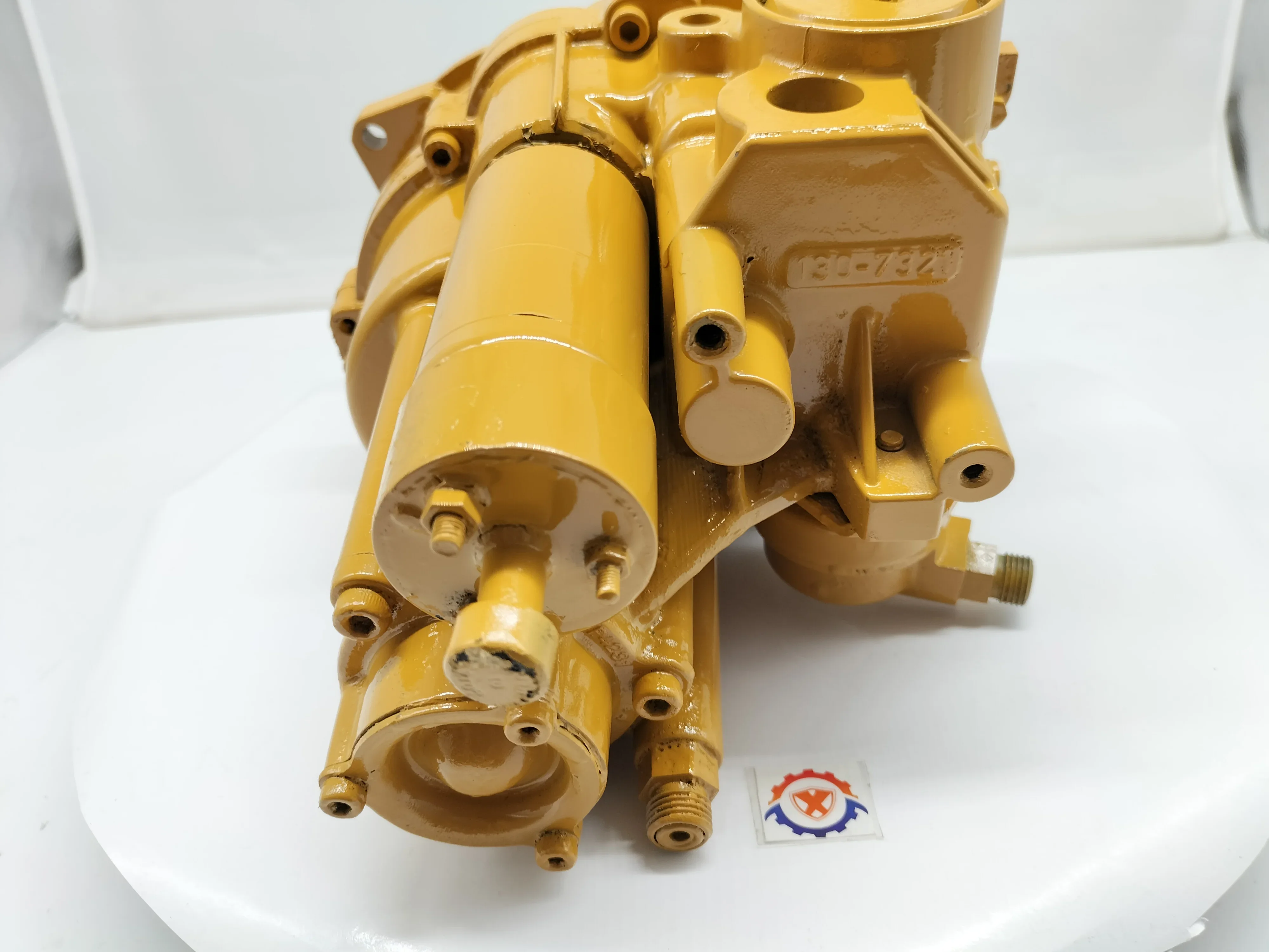 Топливный насос CAT E314C E325D 3116 141-7869