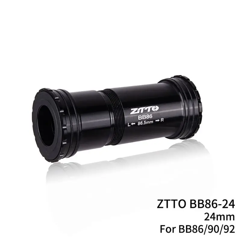 

BB86 24mm BB92 BB90 Press Bottom Brackets Thread Lock for MTB Road Bike