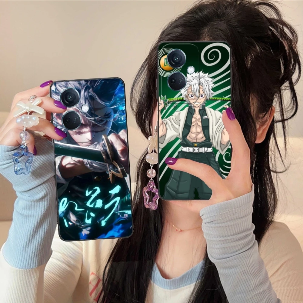 Черный мягкий чехол для телефона OPPO Find X5 X3 X2 A93 Reno 8 7 Pro A74 A72 A53