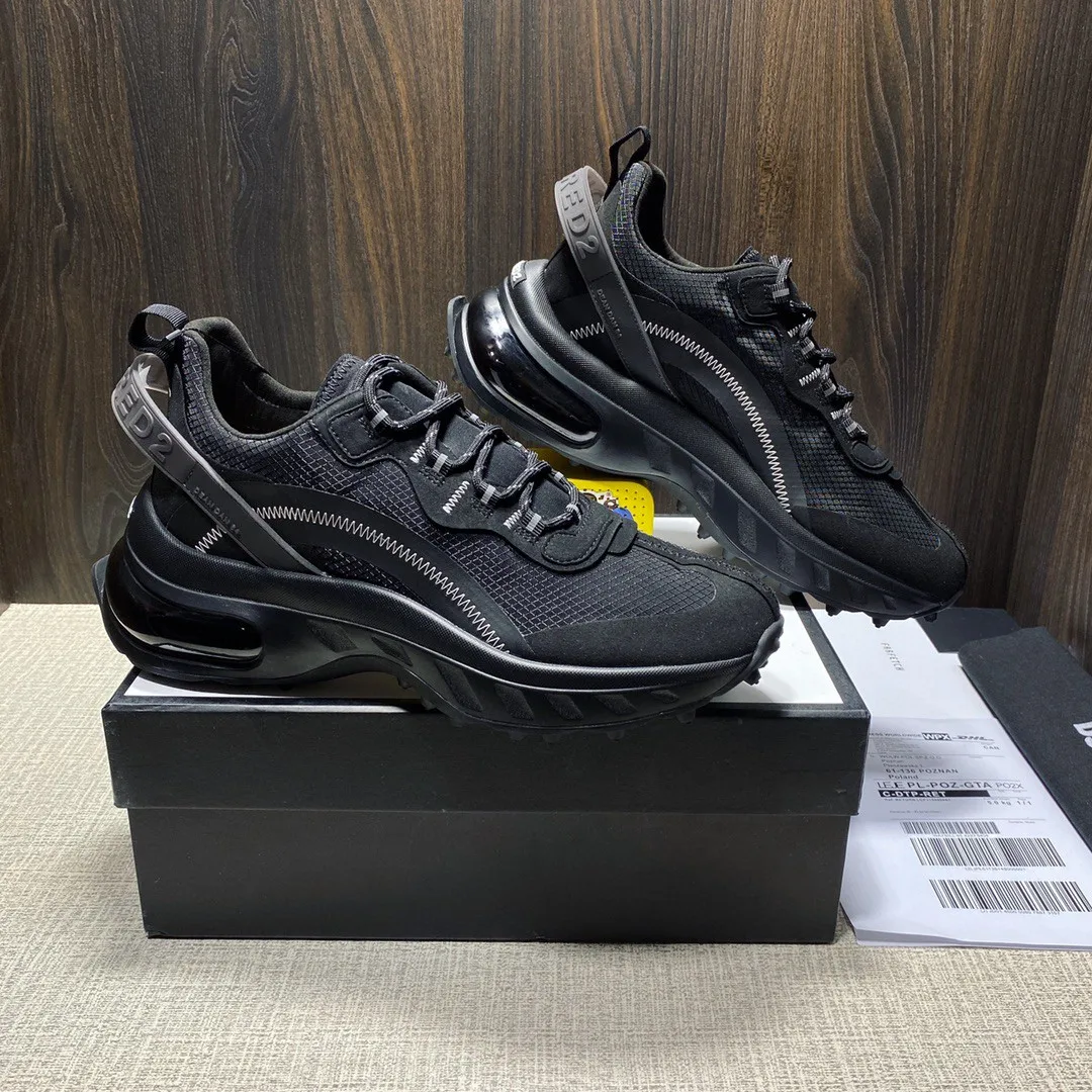 Рисунок 6 - Мужские кроссовки