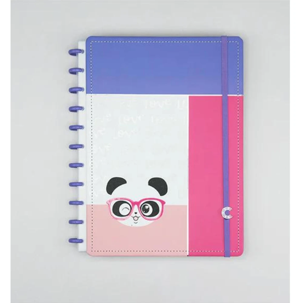 Изготовитель: LULUCA LULIKE Smart Notebook-Small-A5