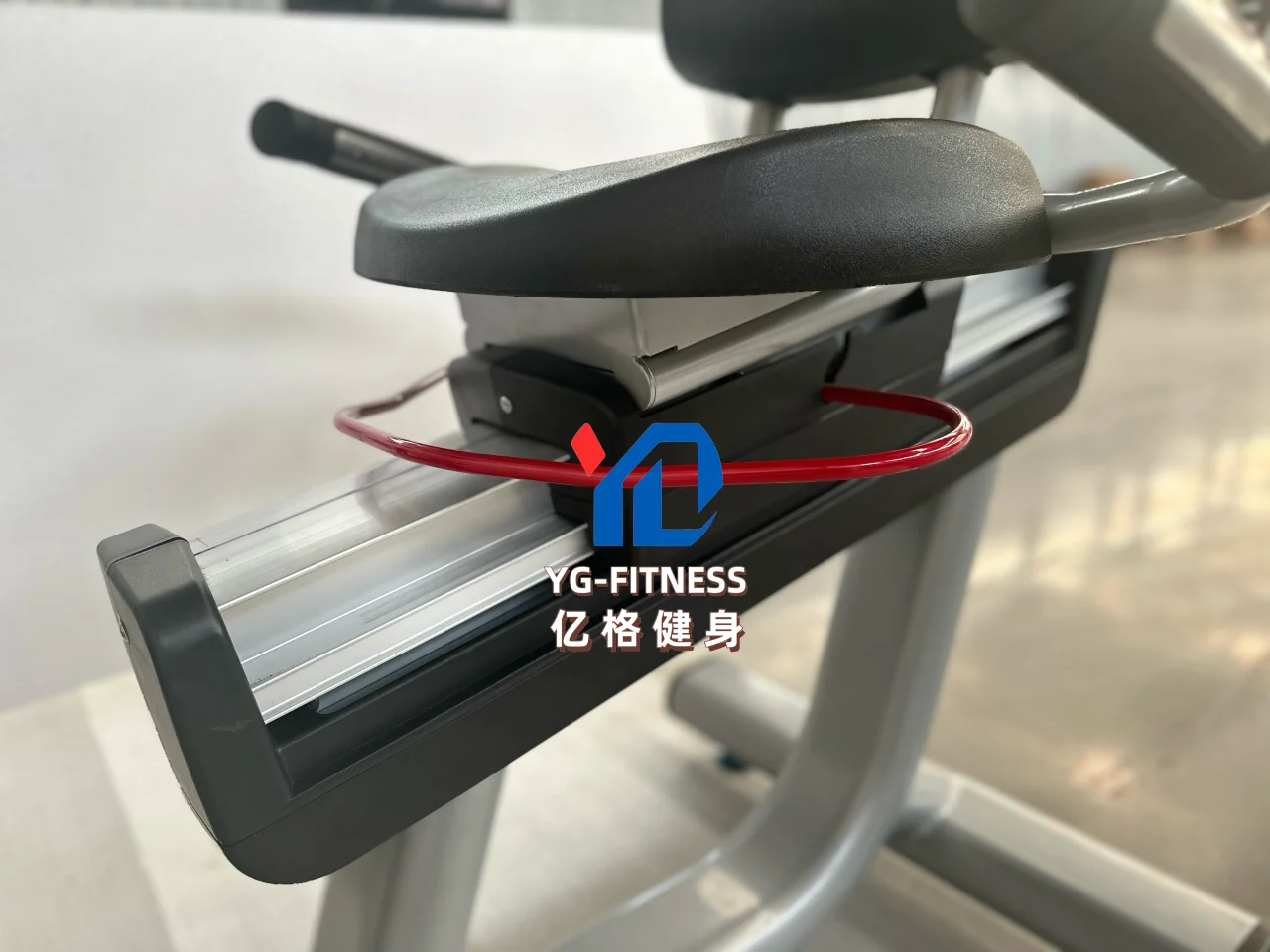 YG-RB02 YG Fitness 2024 новый кардио-тренажер для фитнеса в помещении мини-тренажер