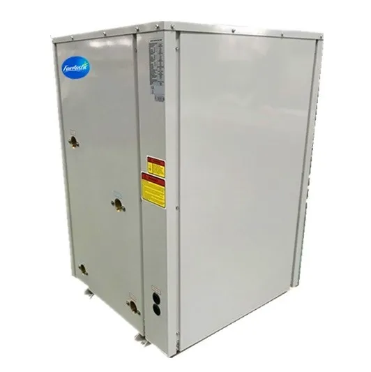 

ground water heat pump water to water inverter geothermal heat pump price