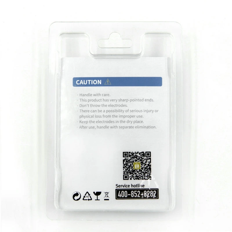 E27 Fiber Optic Replacement Electrodes for IFS-10 View3/5/7 FIber Fusion Splice Electrode Rod